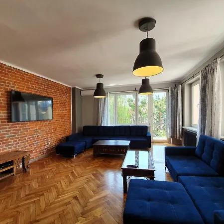 Apartment Ruska61 *