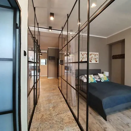 Ruska61 アパート