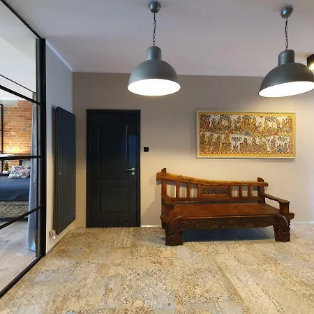 アパート Ruska61 *