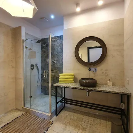 Apartment Ruska61