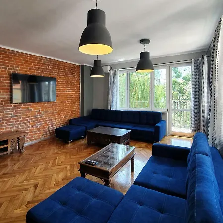 Ruska61 Appartamento