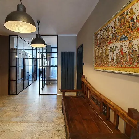 Ruska61 Apartment *