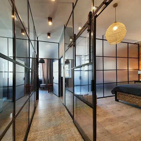 Apartment Ruska61 Breslau