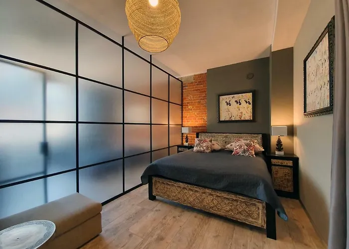 Ruska61 アパート