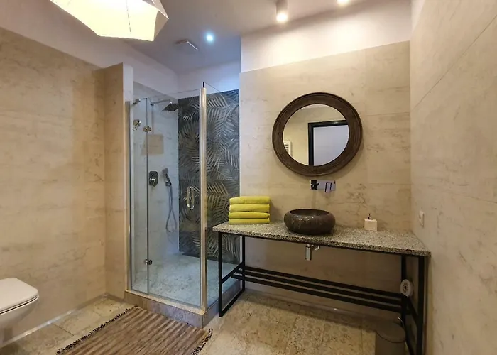 アパート Ruska61